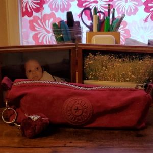 Pencil Duffle $30 bid what you want.